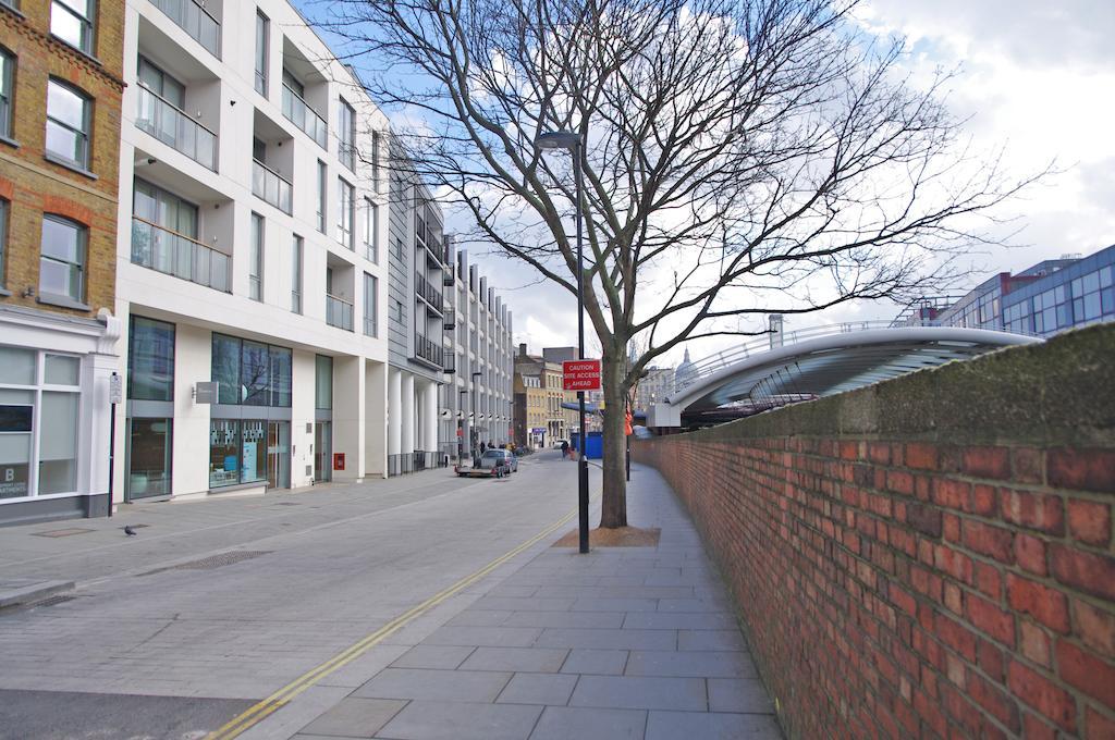 Super Nice Clerkenwell Home London Room photo