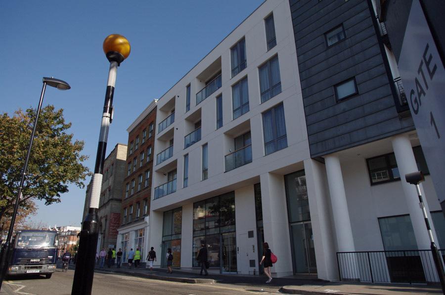 Super Nice Clerkenwell Home London Exterior photo